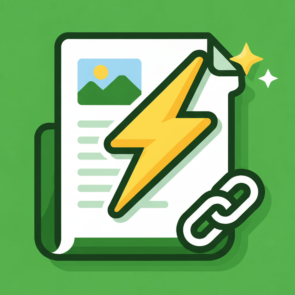 Supra Blog Automation